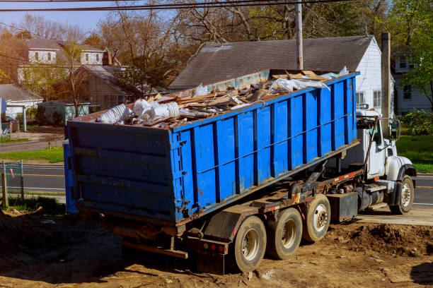 Best Recycling Services for Junk  in Cedar Knolls, NJ