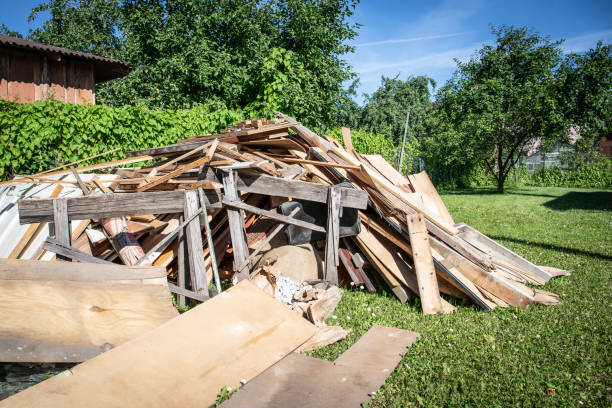 Demolition Debris Removal in Cedar Knolls, NJ